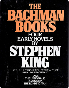 The Baghman Books