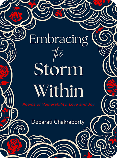 Embracing the Storm Within