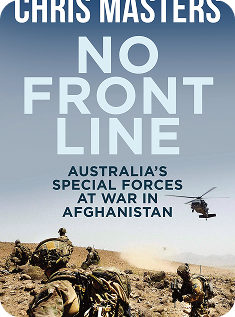 No Front Line