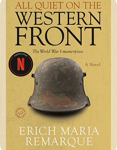 Western front