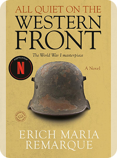 Western front