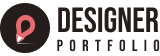 Creative Designer Portfolio Pro