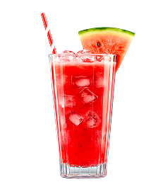 Watermelon Sipper