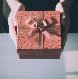 Gift