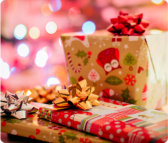 Party Gifts