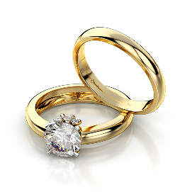 Wedding Rings
