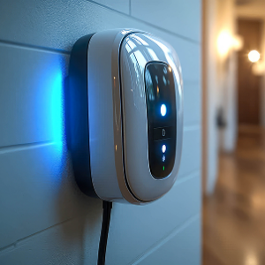 Home EV Charger