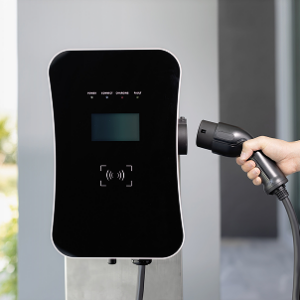 Portable EV Charger