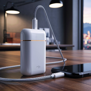 Smart Charging Cable