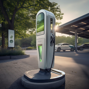 Charging Station