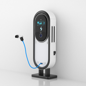 Recharging Station