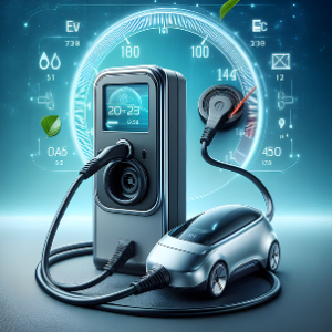 Fast AC Charger