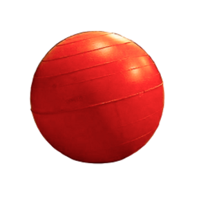 Stretching Ball
