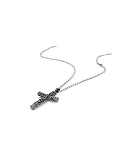 Beads Cross