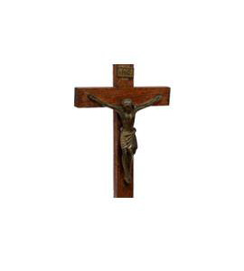 Decorative Cross