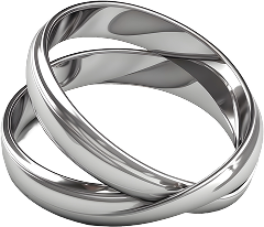 Church Ring