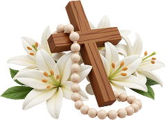 Wooden Cross