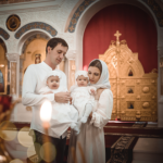 Christening