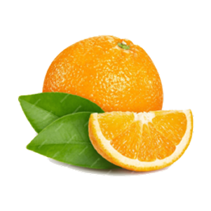 Sweet Citrus Fruit
