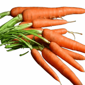 Carrots