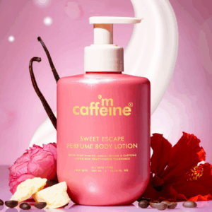 Body Lotion