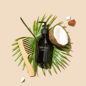 Hair oils