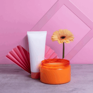 Acne treatment products
