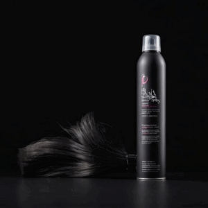 Shine sprays