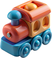 Train Toy