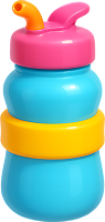 Water Bottles