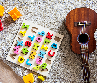 Remote Control Toys