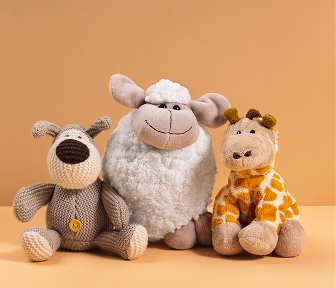 Plush Toys