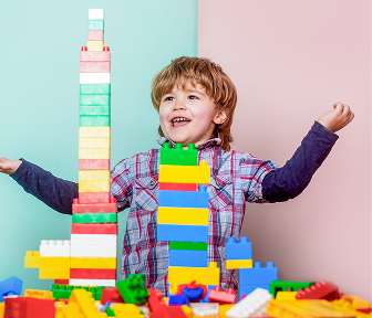 Building Blocks