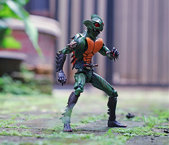 Action Figures
