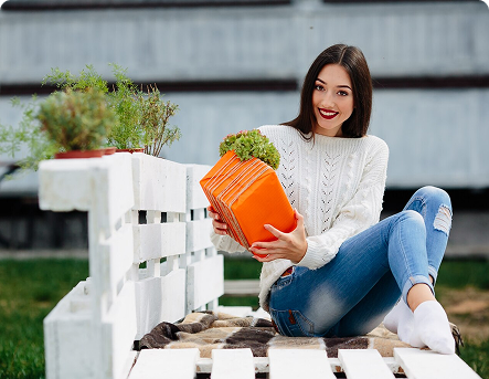Beginner’s Guide to Starting Your Own Garden